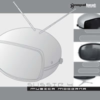 Sussie 4 - Musica Moderna