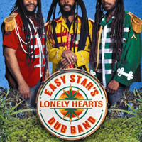 Easy Star All-Stars - Easy Star's Lonely Hearts Dub