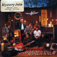 Mystery Jets - Making Dens