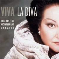 Montserrat Caballe - Viva La Diva