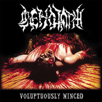 Cenotaph (TUR) - Voluptuously Minced