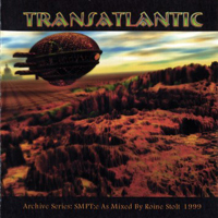 TransAtlantic - SMPTe: The Roine Stolt Mixes