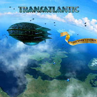 TransAtlantic - More is Never Enough (2010 Whirld Tour - Live @ Manchester & Tilburg: CD 1)