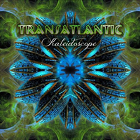 TransAtlantic - Kaleidoscope (CD 2)