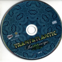 TransAtlantic - KaLIVEoscope in Tilburg (CD 3)