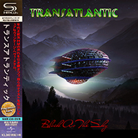 TransAtlantic - Black As The Sky