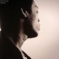 Benga - Diary Of An Afro Warrior (Vinyl)