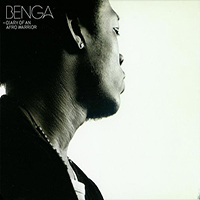 Benga - Diary Of An Afro Warrior