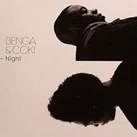 Benga - Night (EP) (feat. Coki)