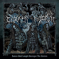 Carach Angren - Dance And Laugh Amongst The Rotten (Deluxe Digibox Edition)