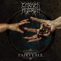 Carach Angren - This Is No Fairytale (Limited Edition)