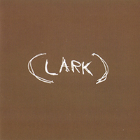 Clark - Throttle furniture (EP)