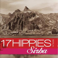 17 Hippies - Sirba