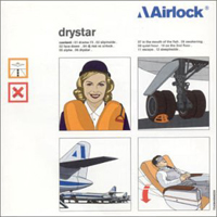 Airlock - Drystar Sampler