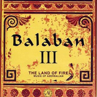 Alihan Samedov - Balaban 3: The Land Of Fire
