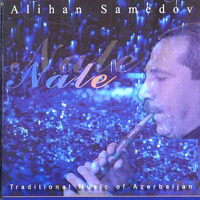 Alihan Samedov - Nale
