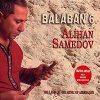 Alihan Samedov - Balaban 6: Mutlu Anlar