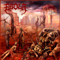 Ebola (POL) - Hell's Death Metal
