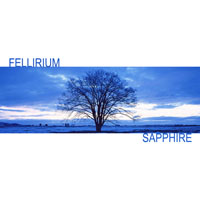 Fellirium - Sapphire