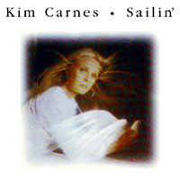 Kim Carnes - Sailin' (LP)