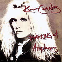 Kim Carnes - Barking at Airplanes (Limited Edition) [LP 2]