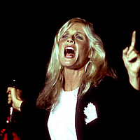 Kim Carnes - King Biscuit Flower Hour : Live at Savoy, 1981