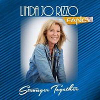 Linda Jo Rizzo - Stronger Together (Single)