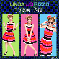 Linda Jo Rizzo - Take Me (Single)