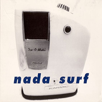 Nada Surf - Karmic