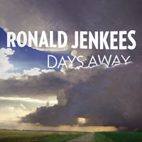 Ronald Jenkees - Days Away