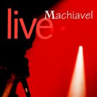 Machiavel - Live (CD 1)