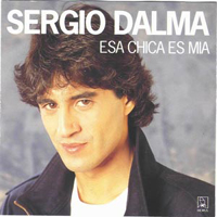 Sergio Dalma - Esa Chica Es Mia