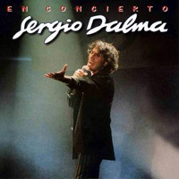 Sergio Dalma - En Concierto (CD 2)