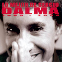 Sergio Dalma - Lo Mejor De Sergio Dalma (CD 1)
