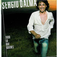 Sergio Dalma - Todo Lo Que Quieres