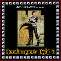 Saint - Headbanger's Night 2 (Josh Kramer Of Saint Live In Germany)