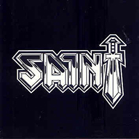 Saint - Terror In The Sky (Single)