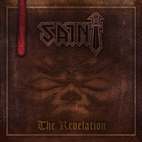 Saint - The Revelation