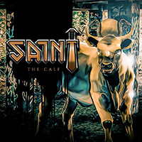 Saint - The Calf