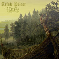 Arisk Priest - Split