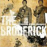 The Broderick - Illusion Over Despair (EP)