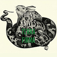 Young Knives - Terra Firma (Single)