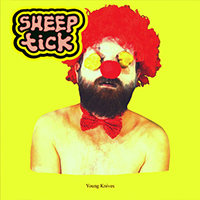Young Knives - Sheep Tick (Single)
