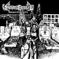 Unconsecrated - Unconsecrated Cemetery / Dark Awakening (2 Demos)