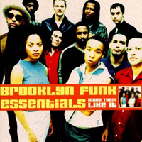 Brooklyn Funk Essentials - Make Them Like It