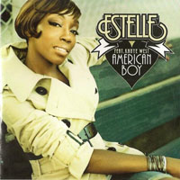 Estelle - American Boy  (Single)
