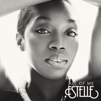 Estelle - All Of Me (Deluxe Version - Bonus CD)