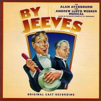 Andrew Lloyd Webber - By Jeeves