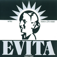 Andrew Lloyd Webber - Evita - Premiere American Recording (CD 2)