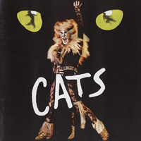 Andrew Lloyd Webber - CATS - Die deutsche Originalaufnahme